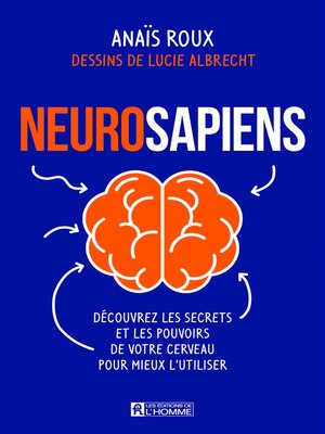 cover image of Neurosapiens